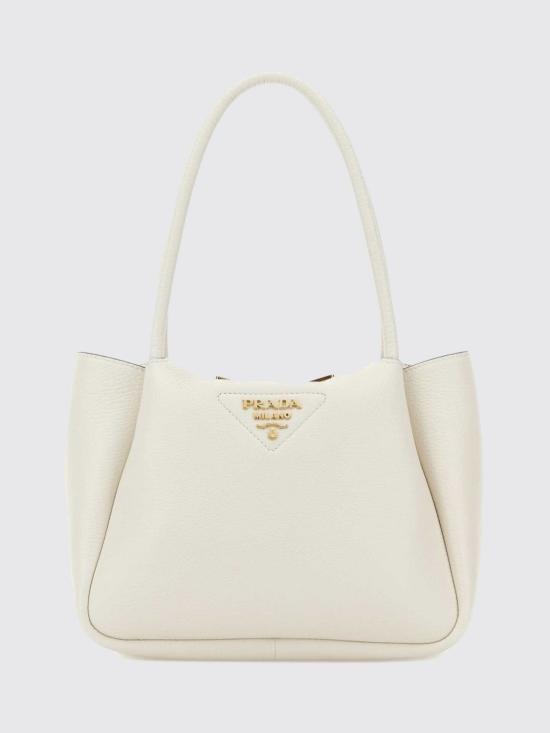 26FW 프라다 숄더백 1BC145VSNM2DKV F097W White