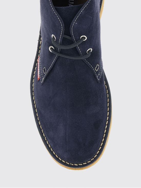 26SS 디스퀘어드2 부츠 LUM0115015035203 085 Blue - DSQUARED2