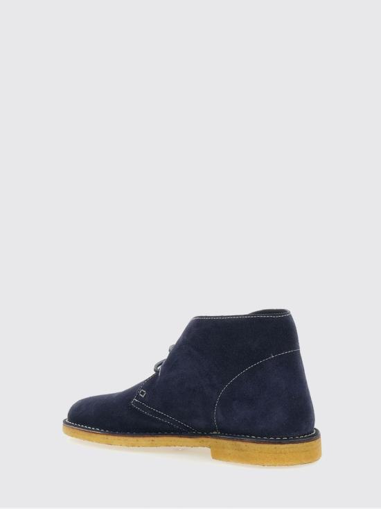 26SS 디스퀘어드2 부츠 LUM0115015035203 085 Blue - DSQUARED2