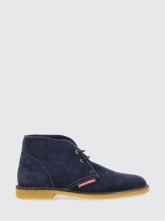 26SS 디스퀘어드2 부츠 LUM0115015035203 085 Blue
