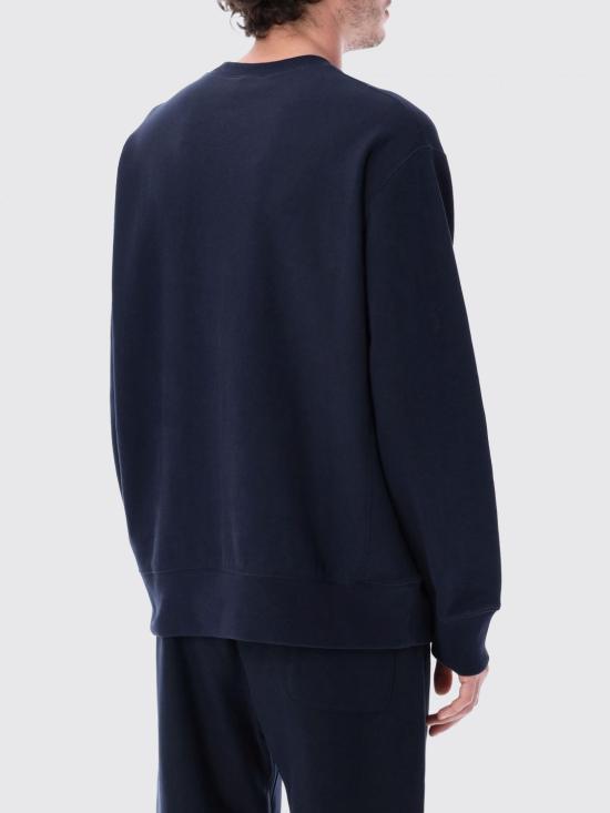 26SS 챔피온 긴팔 티셔츠 221759 BS501 Navy - CHAMPION