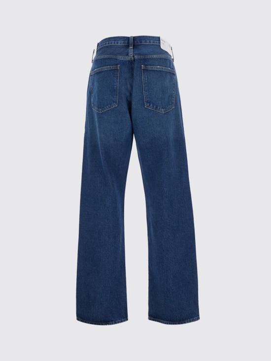 26SS 에이골디 데님 팬츠 A7161810 PUBL Blue - AGOLDE