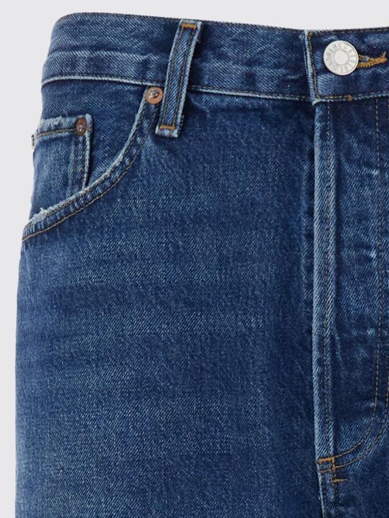 26SS 에이골디 데님 팬츠 A7161810 PUBL Blue - AGOLDE