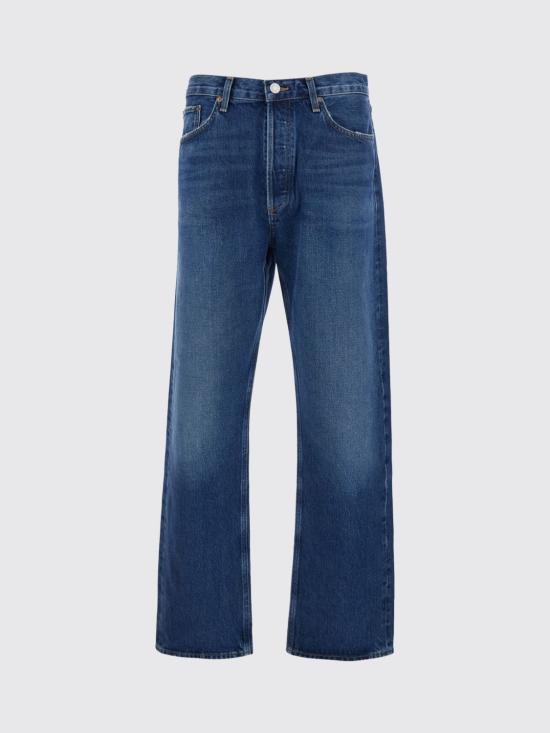 26SS 에이골디 데님 팬츠 A7161810 PUBL Blue - AGOLDE
