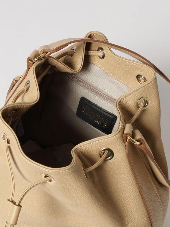 26SS 스카이토스 숄더백 SKY CAMILLA BEI Beige - SKYTOS
