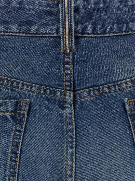 26SS 브루넬로 쿠치넬리 데님 팬츠 MA095P5565 C9039 Blue - BRUNELLO CUCINELLI