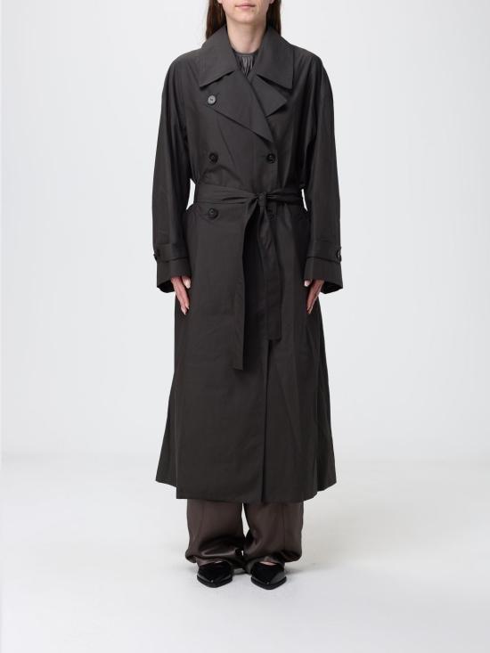 26SS 쉐르 트렌치 코트 MAN0711HELIO ANT05 Grey
