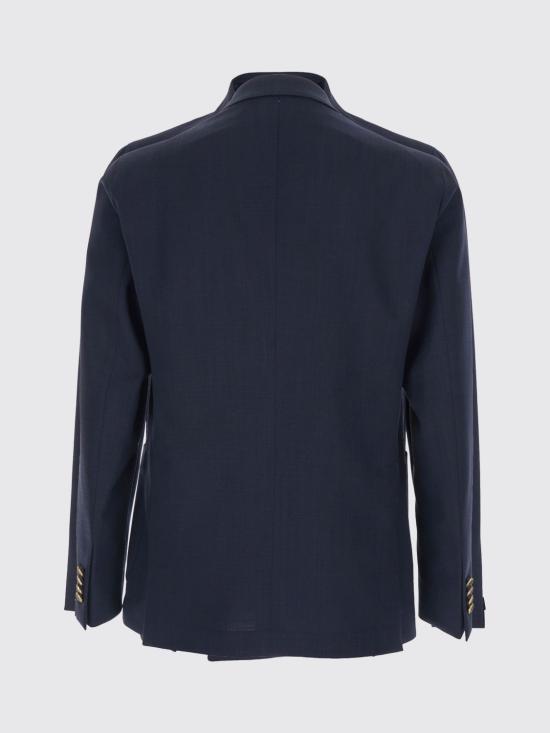26SS 딸리아토레 수트 자켓 1SMC20K150185 B3199 Blue - TAGLIATORE