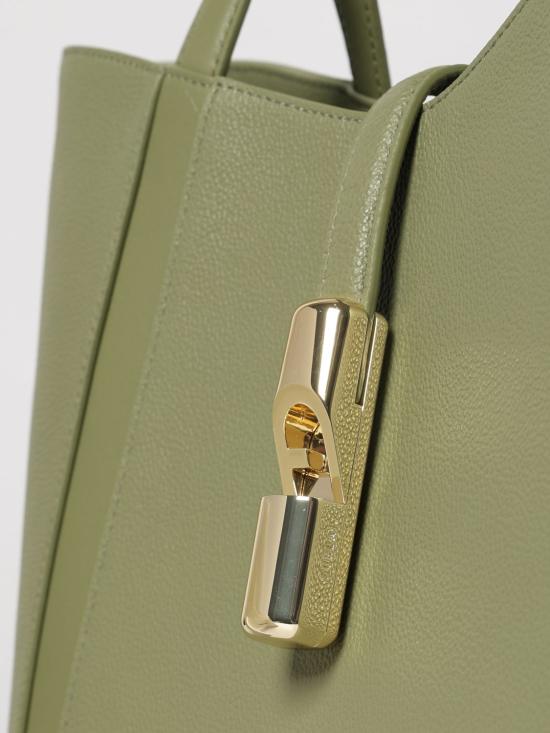26SS 훌라 숄더백 WB01788BX3353 4555S Green - FURLA