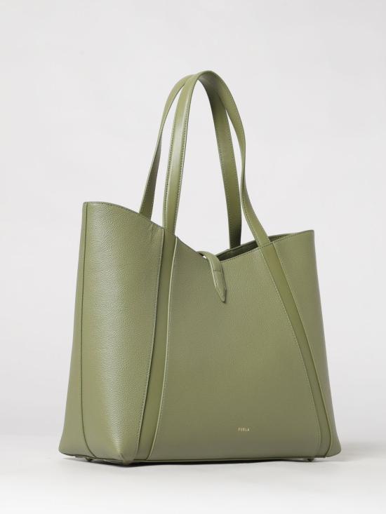 26SS 훌라 숄더백 WB01788BX3353 4555S Green - FURLA