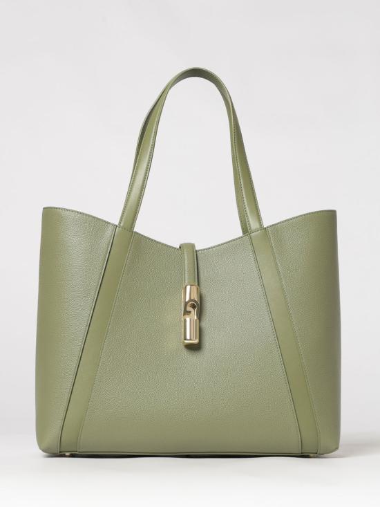 26SS 훌라 숄더백 WB01788BX3353 4555S Green