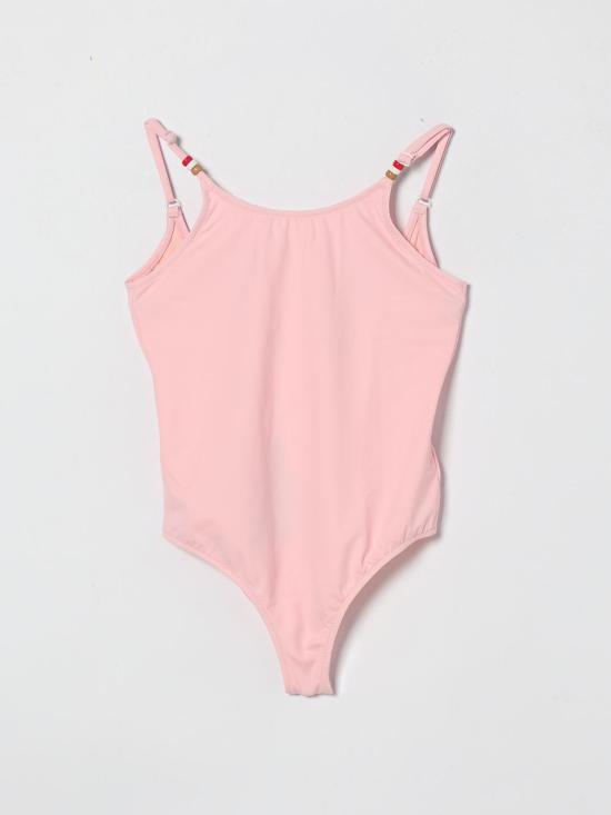 26SS [키즈] 선덱 원피스 수영복 G802KSL30RB 53202 Pink