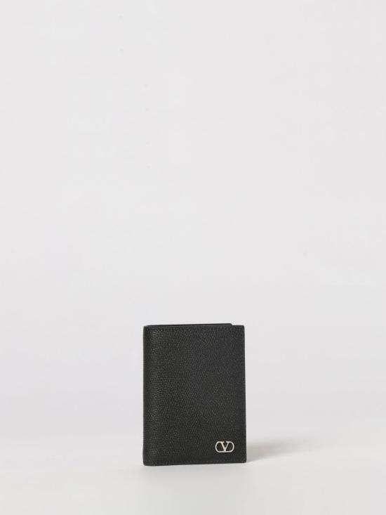 26SS 발렌티노 가라바니 남성지갑 8Y0P0AP1UAG 0NO Black