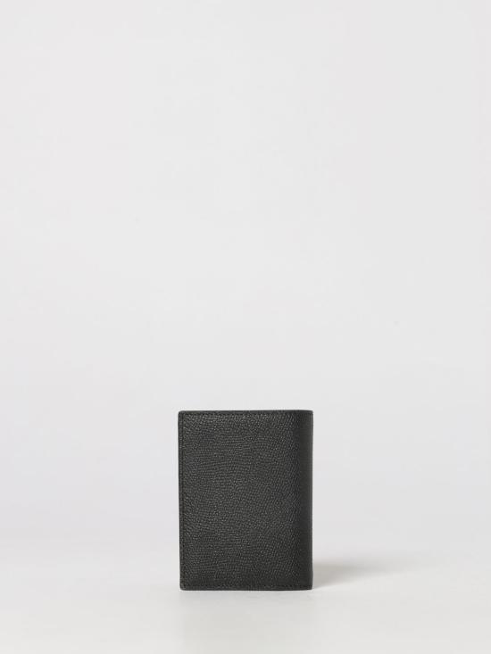 26SS 발렌티노 가라바니 남성지갑 8Y0P0AP1UAG 0NO Black - VALENTINO GARAVANI