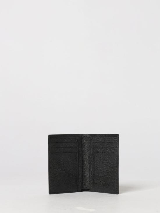 26SS 발렌티노 가라바니 남성지갑 8Y0P0AP1UAG 0NO Black - VALENTINO GARAVANI