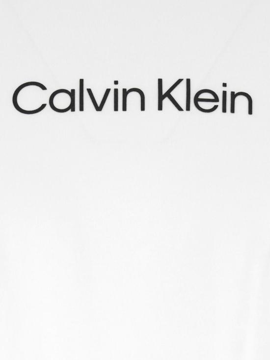 26SS 캘빈클라인 반팔 티셔츠 LV04LD230G YAF White - CALVIN KLEIN