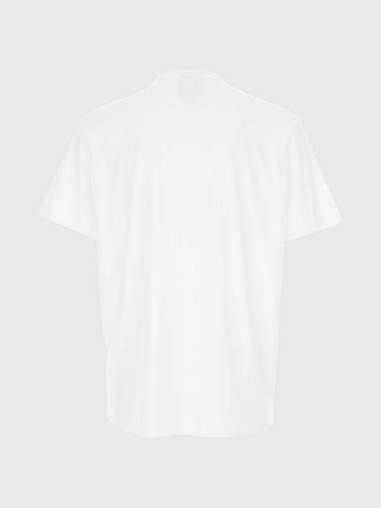 26SS 캘빈클라인 반팔 티셔츠 LV04LD230G YAF White - CALVIN KLEIN