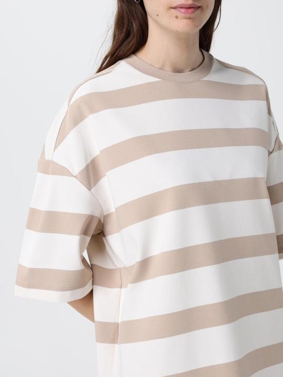 26SS 막스마라 미디 원피스 2616621017600 003 Ivory - MAX MARA