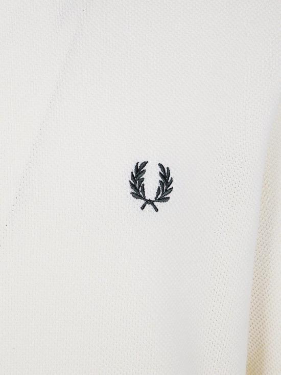 26SS 프레드페리 스웨터 FPK130957 560 Nude - FRED PERRY