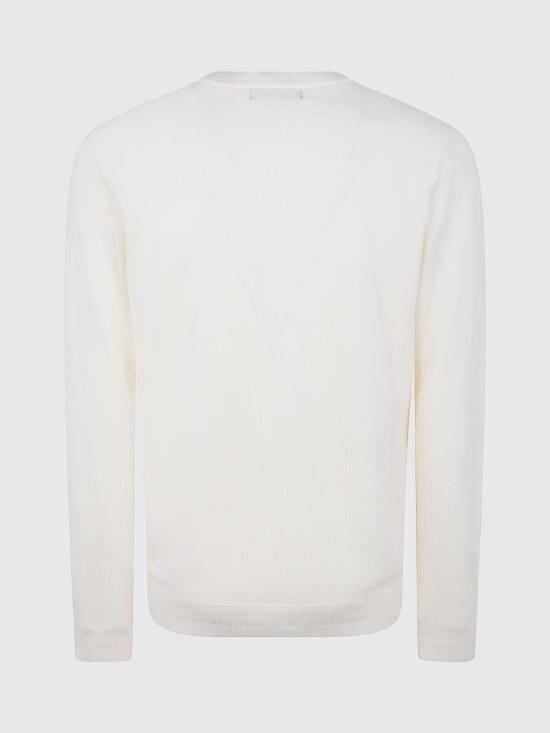 26SS 프레드페리 스웨터 FPK130957 560 Nude - FRED PERRY