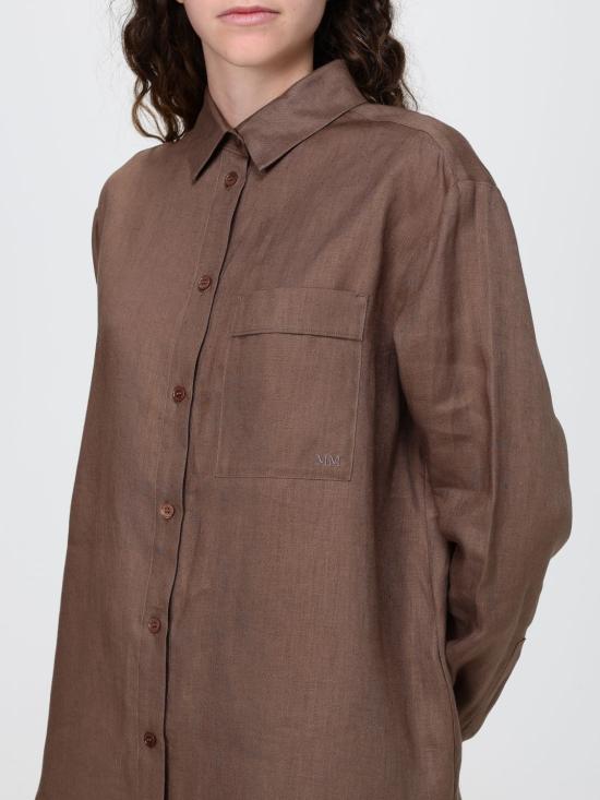 26SS 막스마라 셔츠 2616111028600 008 Hazel - MAX MARA
