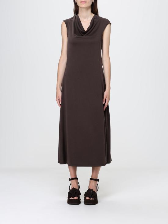 26SS 막스마라 롱 원피스 2616621058600 005 Dark
