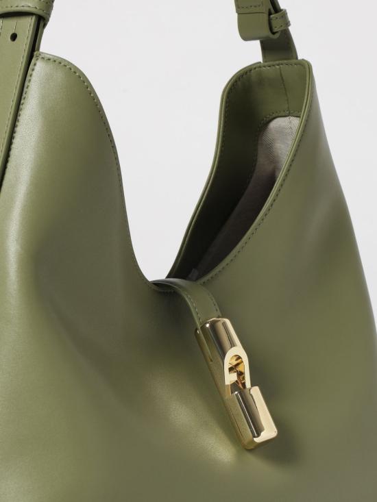 26SS 훌라 숄더백 WB01499BX3104 4555S Green - FURLA