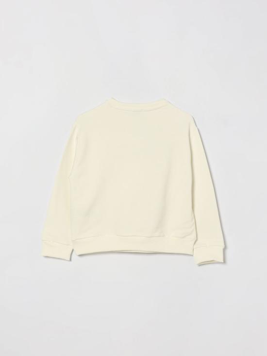 26SS [키즈] 핑코 풀오버 KFFE033CFF016 0065 White - PINKO