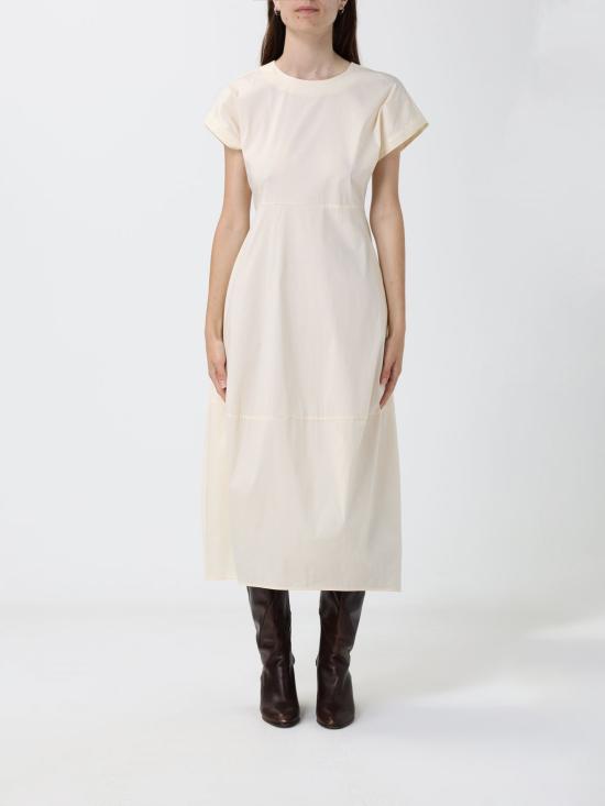 26SS 메이메이즈 롱 원피스 M6EB12 824 Beige
