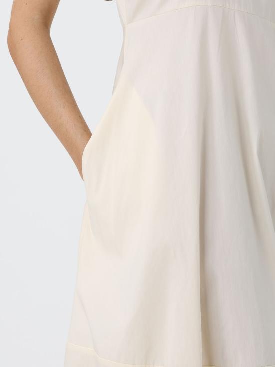 26SS 메이메이즈 롱 원피스 M6EB12 824 Beige - MEIMEIJ