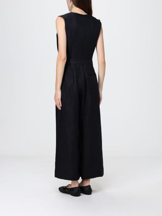 26SS 메이메이즈 점프수트 M6EH01 100 Black - MEIMEIJ