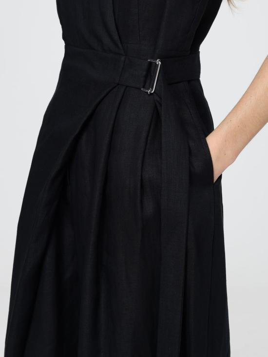 26SS 메이메이즈 점프수트 M6EH01 100 Black - MEIMEIJ