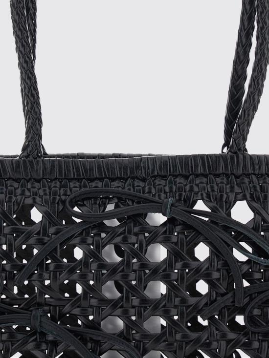 26SS 오소이 숄더백 25SB06006001 Black - OSOI