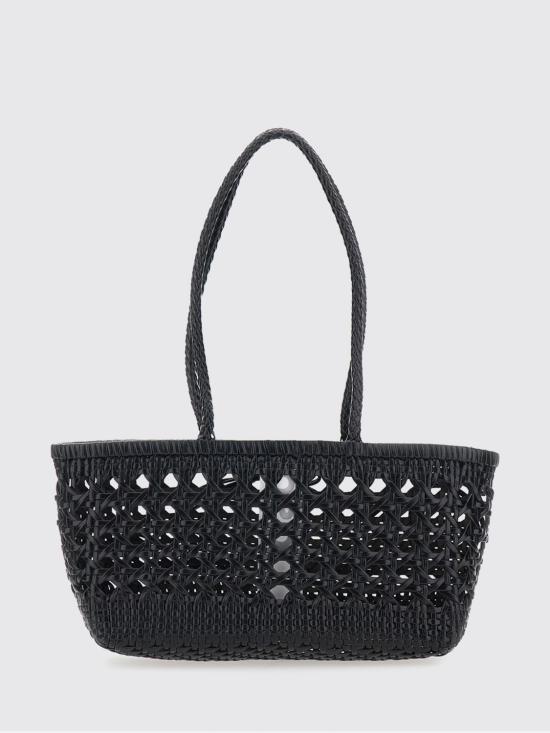 26SS 오소이 숄더백 25SB06006001 Black - OSOI