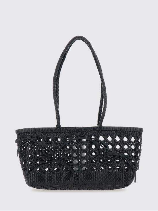 26SS 오소이 숄더백 25SB06006001 Black