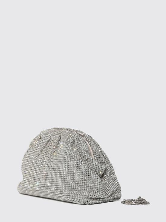 26SS 트웬티포하이치 클러치/파우치 LB10093 ARG Silver - TWENTY FOURHAITCH
