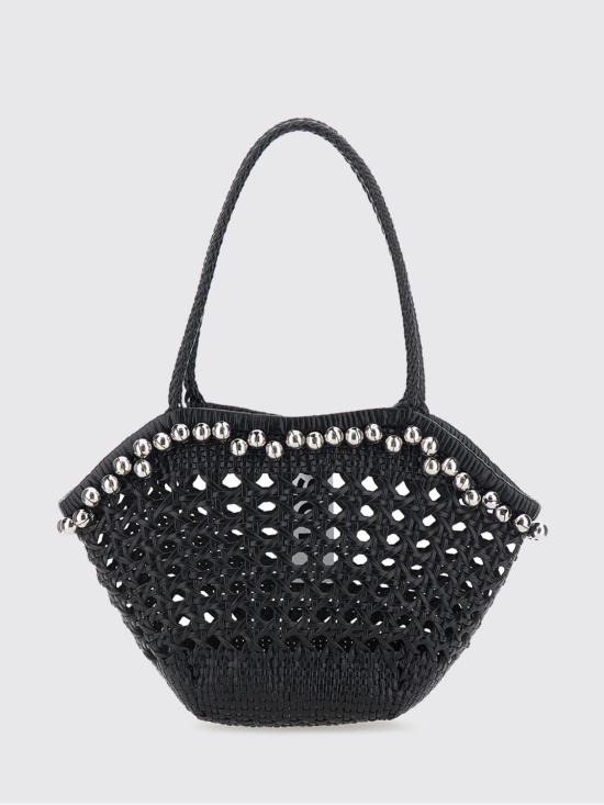 26SS 오소이 숄더백 25SB06003291 BELL Black