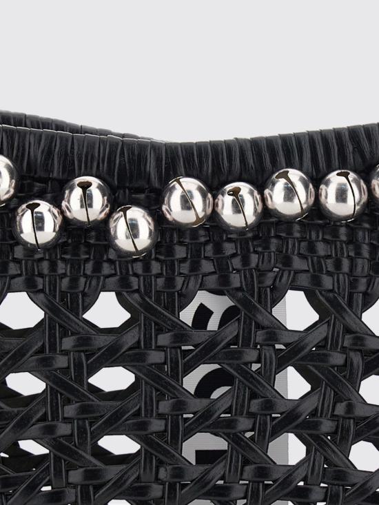 26SS 오소이 숄더백 25SB06003291 BELL Black - OSOI