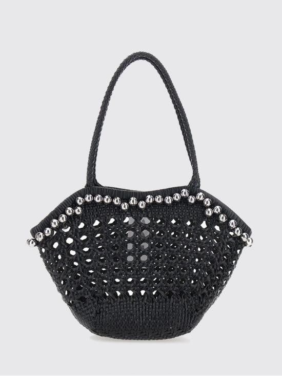 26SS 오소이 숄더백 25SB06003291 BELL Black - OSOI