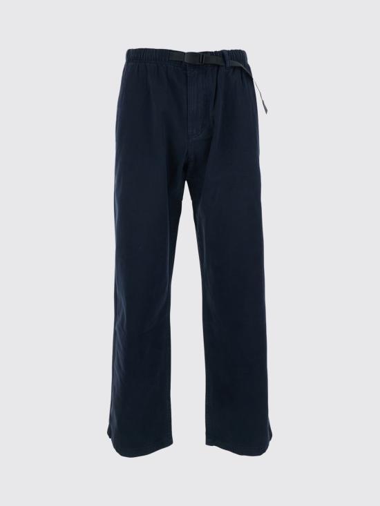26SS 그라미치 팬츠 G116OGT DOUBLENAVY Blue - GRAMICCI