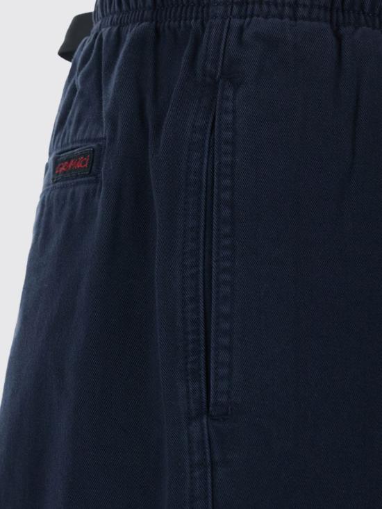 26SS 그라미치 팬츠 G116OGT DOUBLENAVY Blue - GRAMICCI