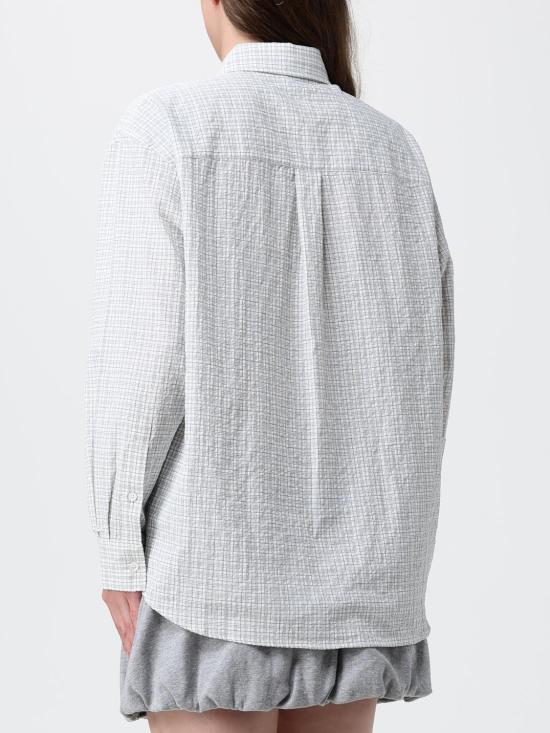26SS 던스트 셔츠 UDSH6B127 Ivory - DUNST