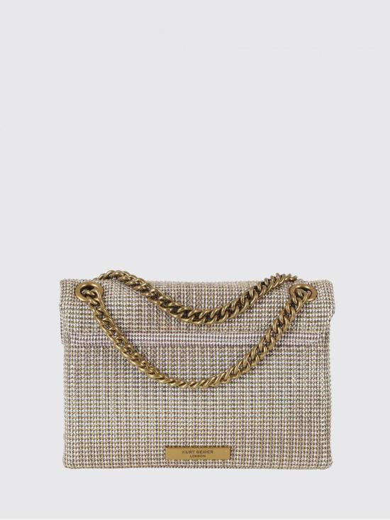 26SS 커트가이거 크로스백 3036240609 BEIGE Brown - KURT GEIGER