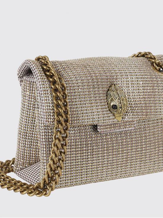 26SS 커트가이거 크로스백 3036240609 BEIGE Brown - KURT GEIGER