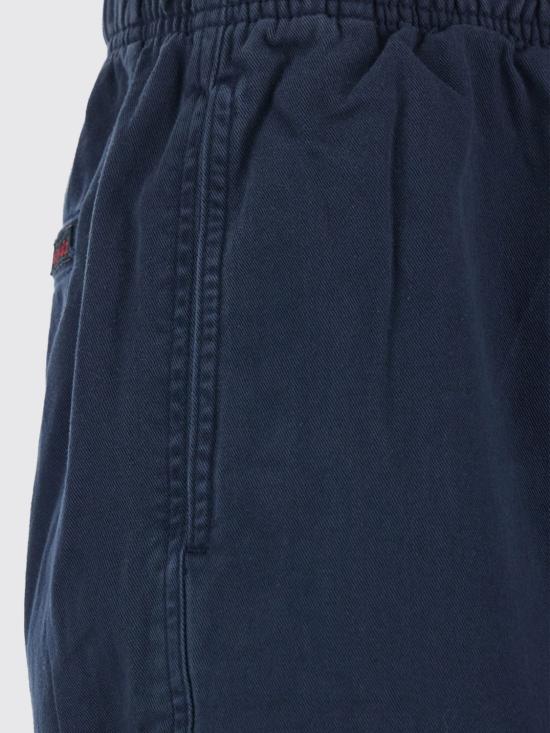 26SS 그라미치 숏팬츠 G101OGT DOUBLENAVY Blue - GRAMICCI