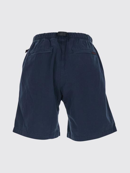 26SS 그라미치 숏팬츠 G101OGT DOUBLENAVY Blue - GRAMICCI