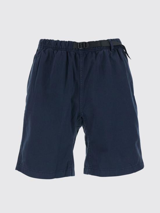 26SS 그라미치 숏팬츠 G101OGT DOUBLENAVY Blue - GRAMICCI