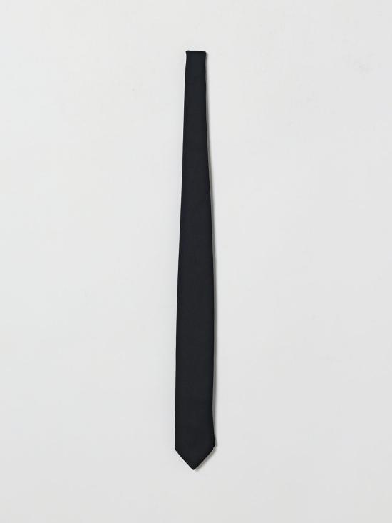 26SS 라르디니 넥타이 PACRC7PAE66308999 999 Black