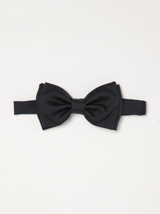 26SS 라르디니 넥타이 PAPAP13CN66160999 999 Black