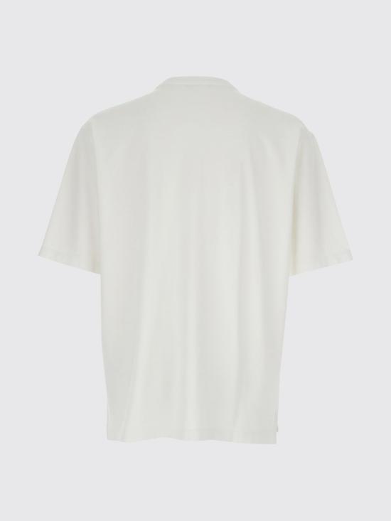 26SS 디스퀘어드2 반팔 티셔츠 S74GD1535D20103 100 White - DSQUARED2